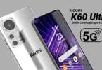 Redmi K60 Pro Ultra 5G 