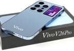 Vivo V26 Pro 5G SmartphoneVivo V26 Pro 5G Smartphone